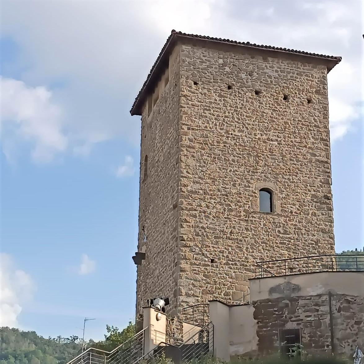 Quadrisfera Apartment Paratico Exterior foto